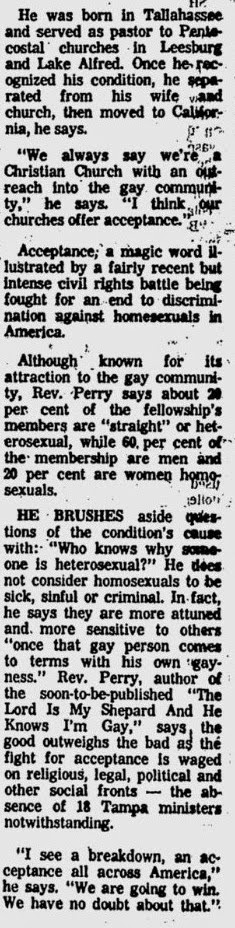 mcc gay church in venice florida transgender movies free